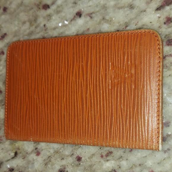 LV card holder - Picture 7 of 8